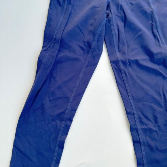 Athleta Girl Capri Leggings - Picture 2 of 8